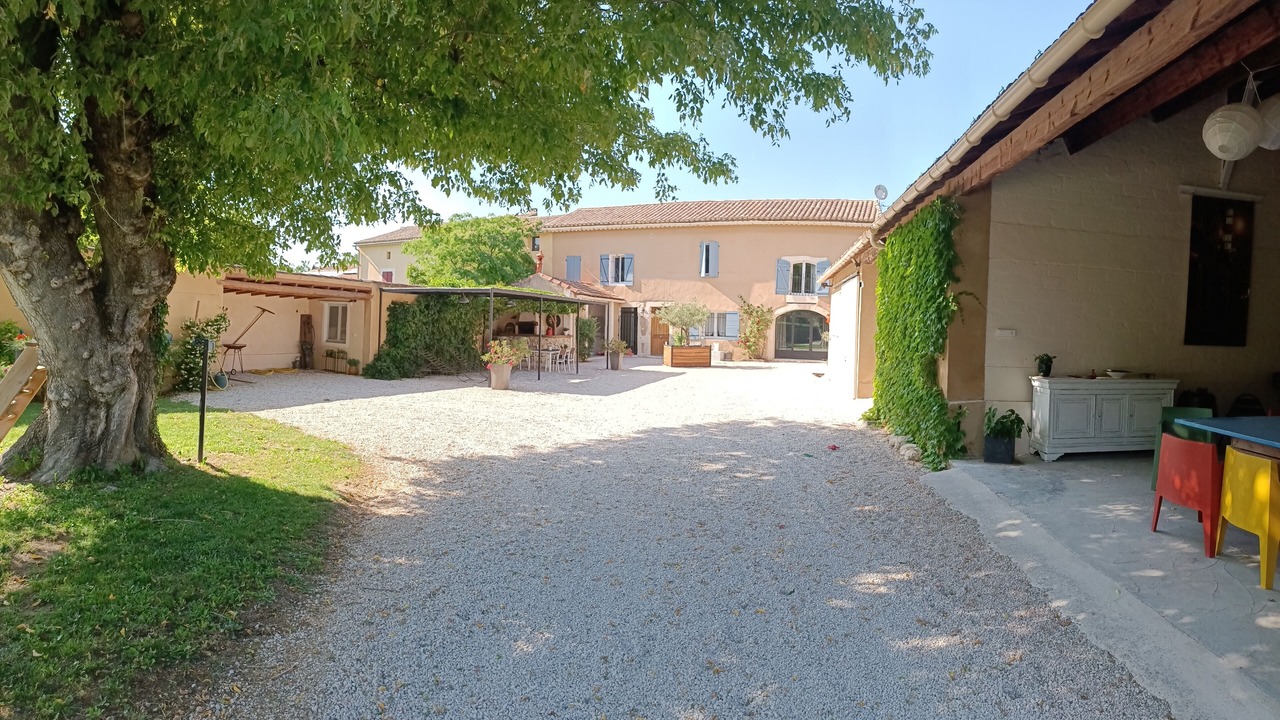 Photo of Patio Balcony in Paluds de Noves