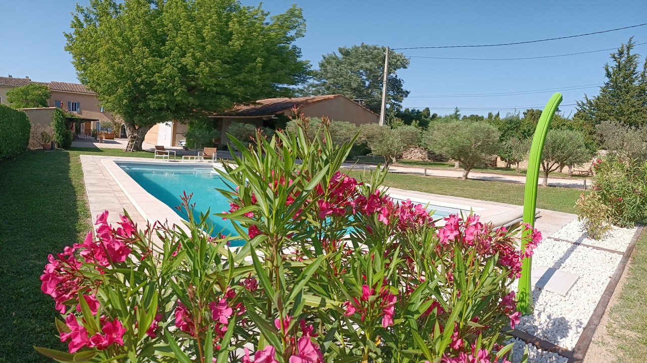 Photo of Outdoor in Paluds de Noves