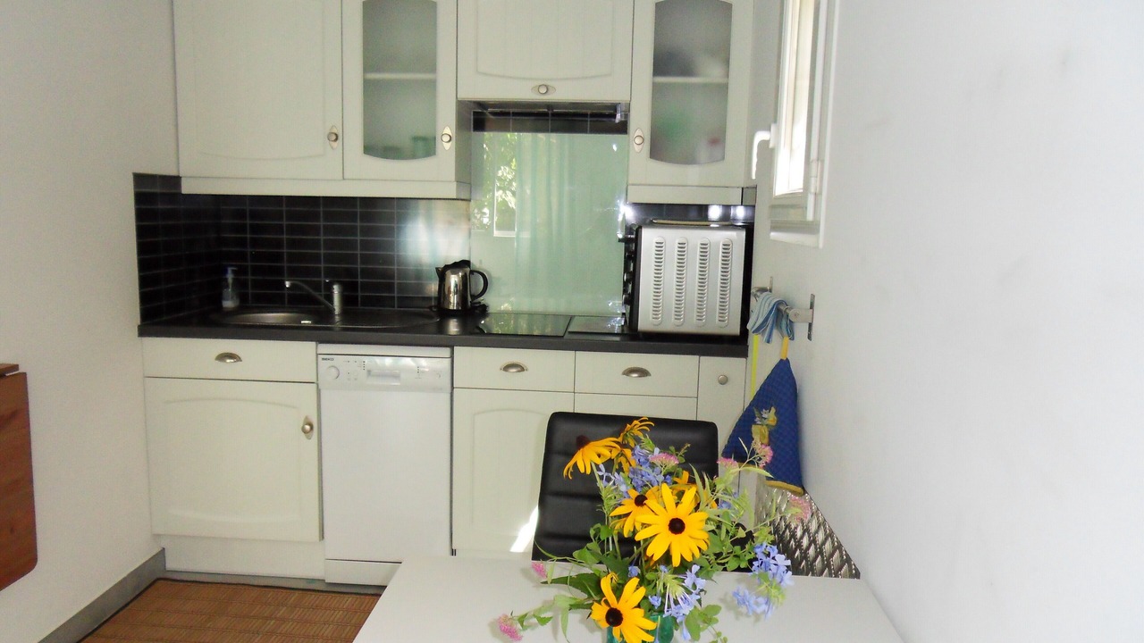 Photo of Kitchen in Eyragues