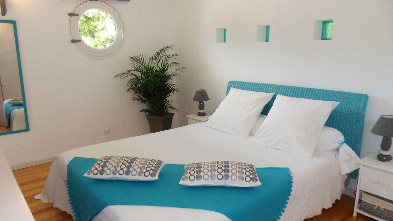 Photo of Bedroom in Eyragues