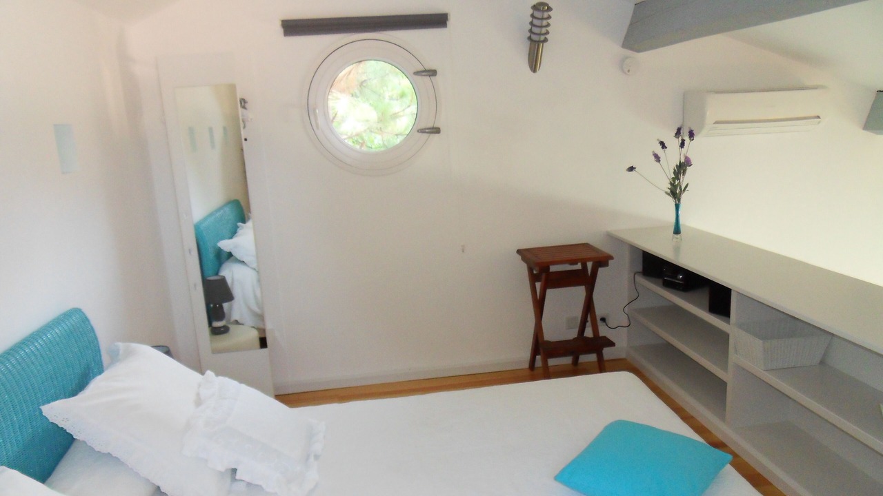 Photo of Bedroom in Eyragues