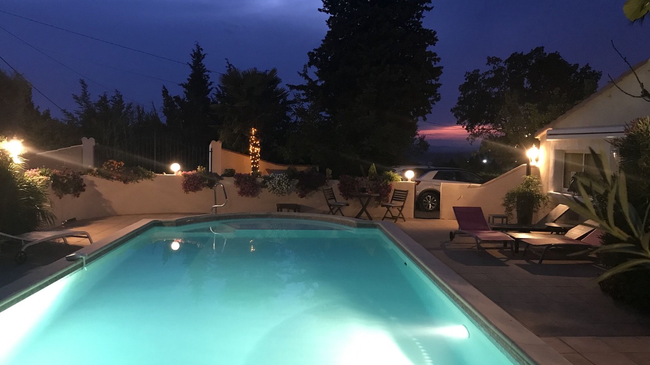 Photo of Outdoor in Eyragues