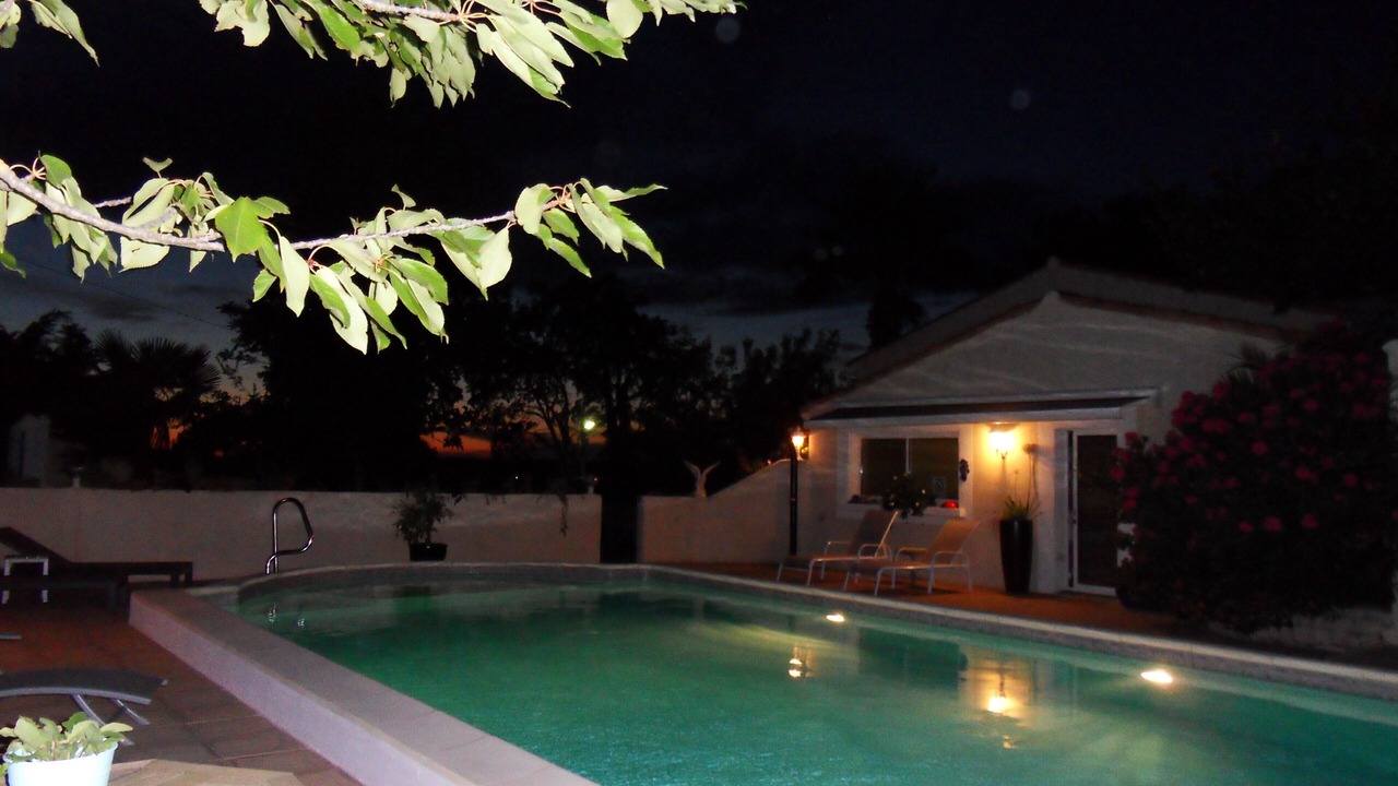 Photo of Outdoor in Eyragues