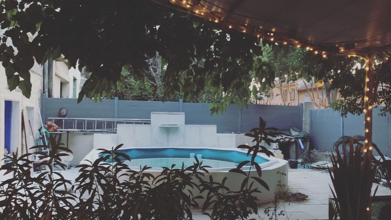 Photo of Patio Balcony in Miramas