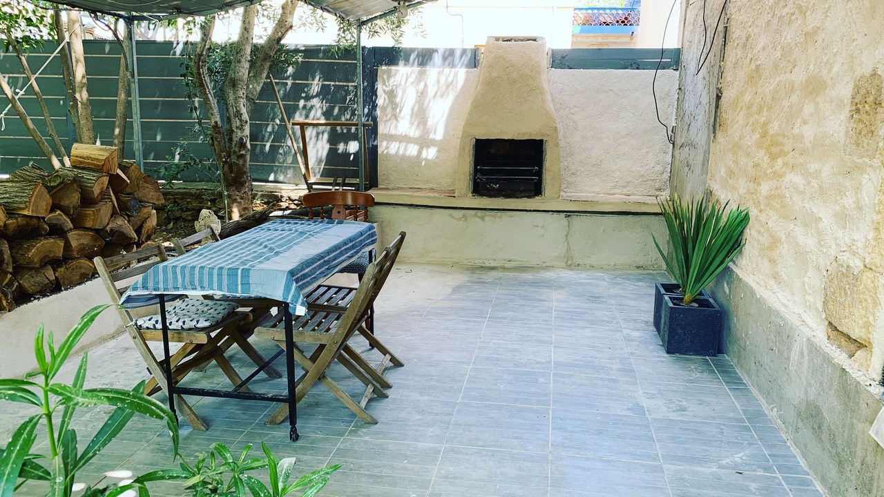 Photo of Outdoor in Miramas