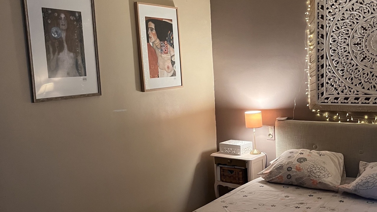 Photo of Bedroom in Miramas