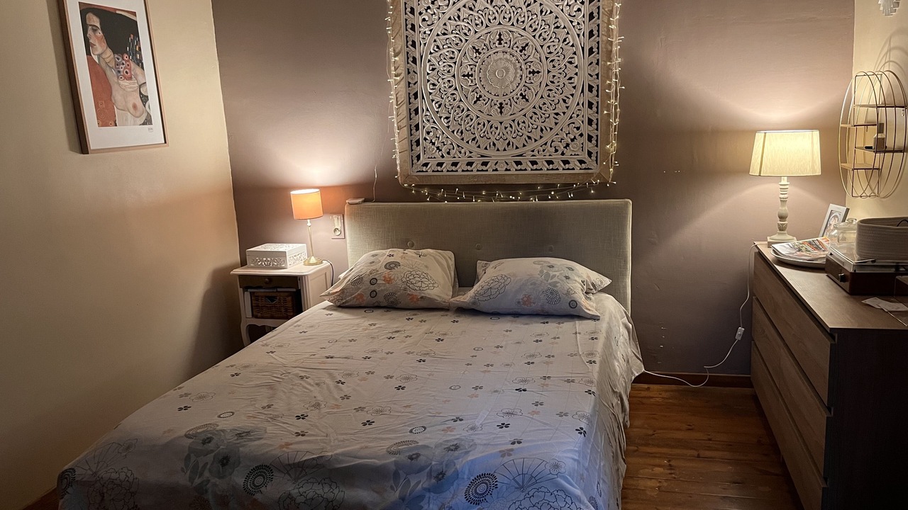 Photo of Bedroom in Miramas