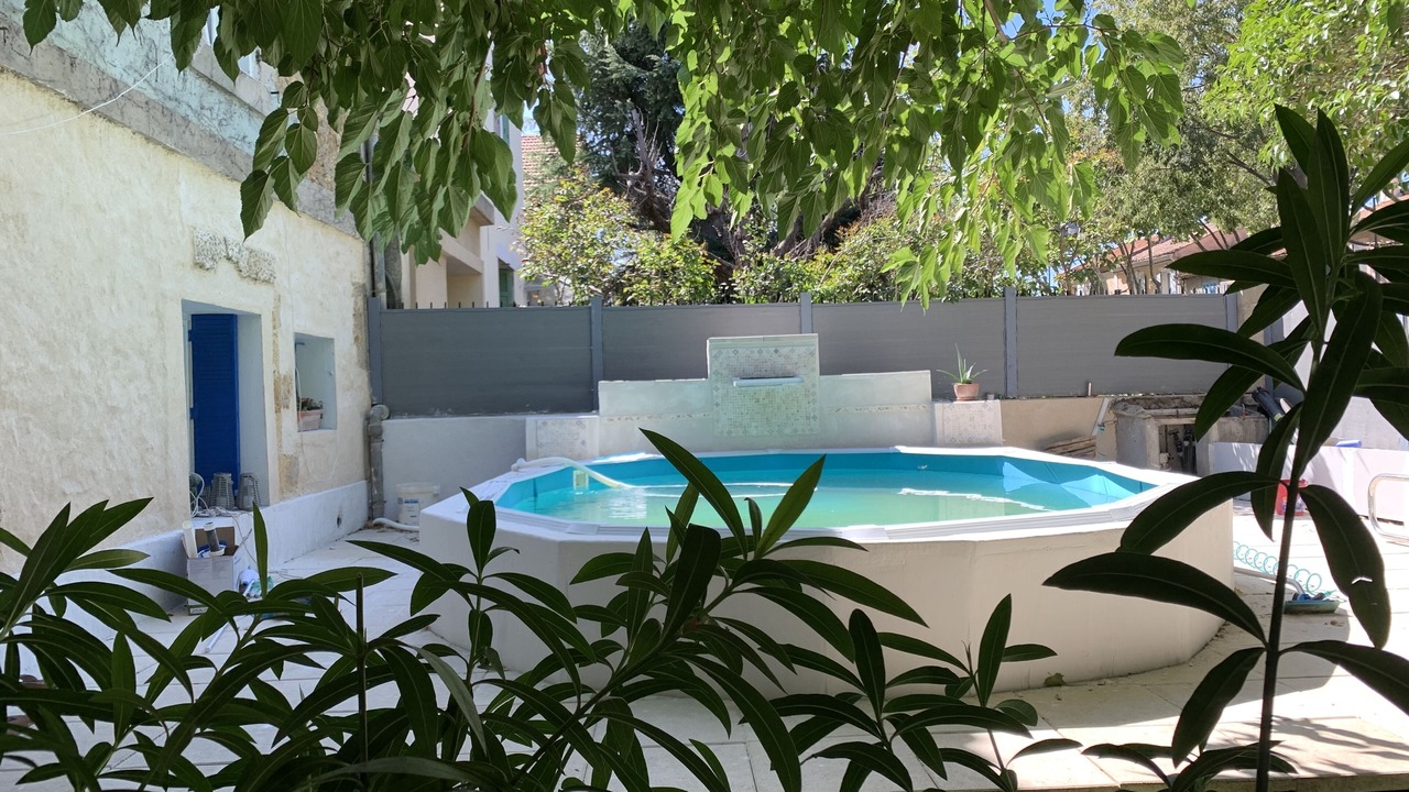 Photo of Outdoor in Miramas