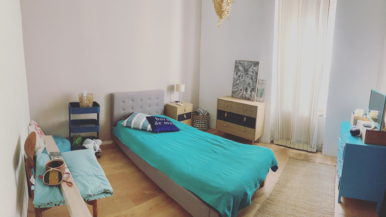 Photo of Bedroom in Miramas