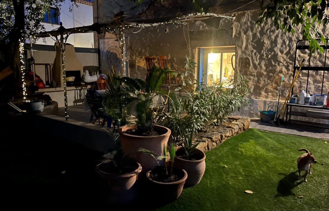Photo of Patio Balcony in Miramas