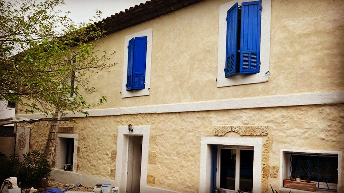 Photo of Outdoor in Miramas