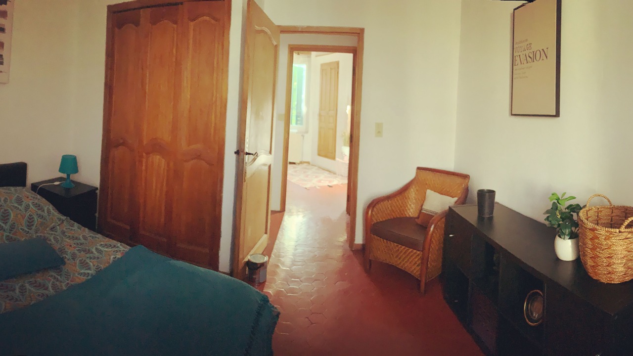 Photo of Bedroom in Miramas