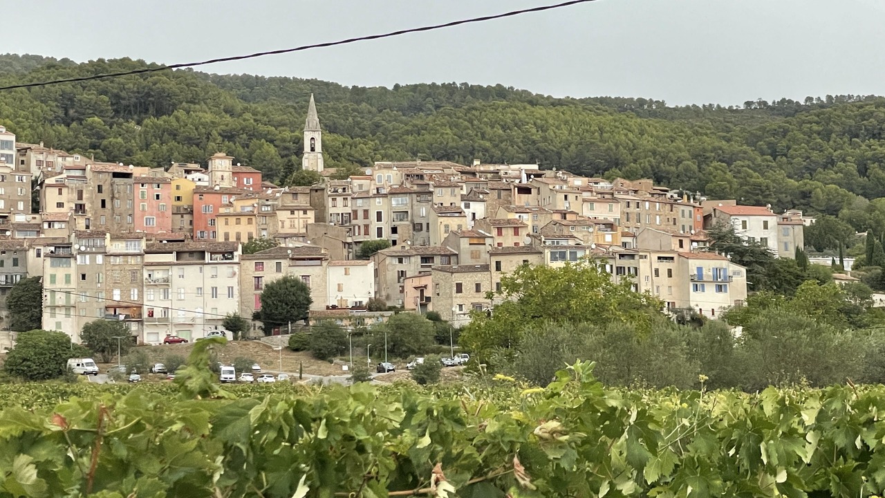 Photo of Outdoor in Callas