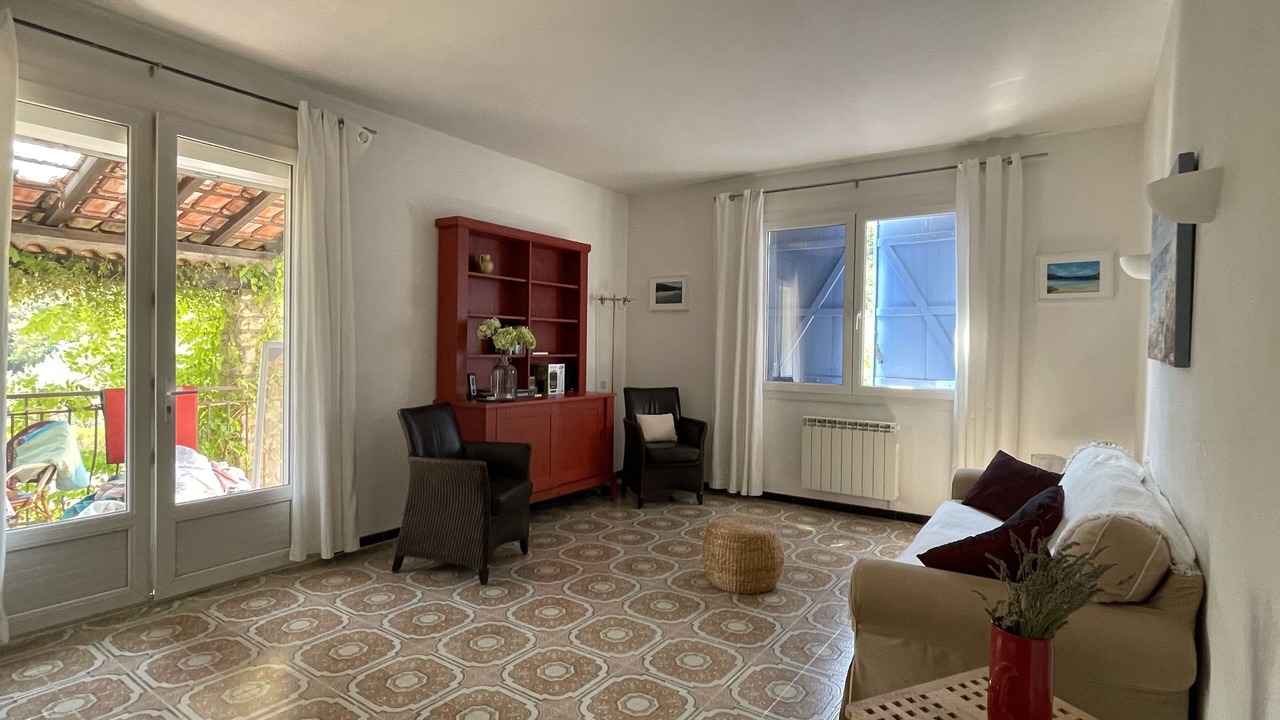 Photo of Livingroom in Callas