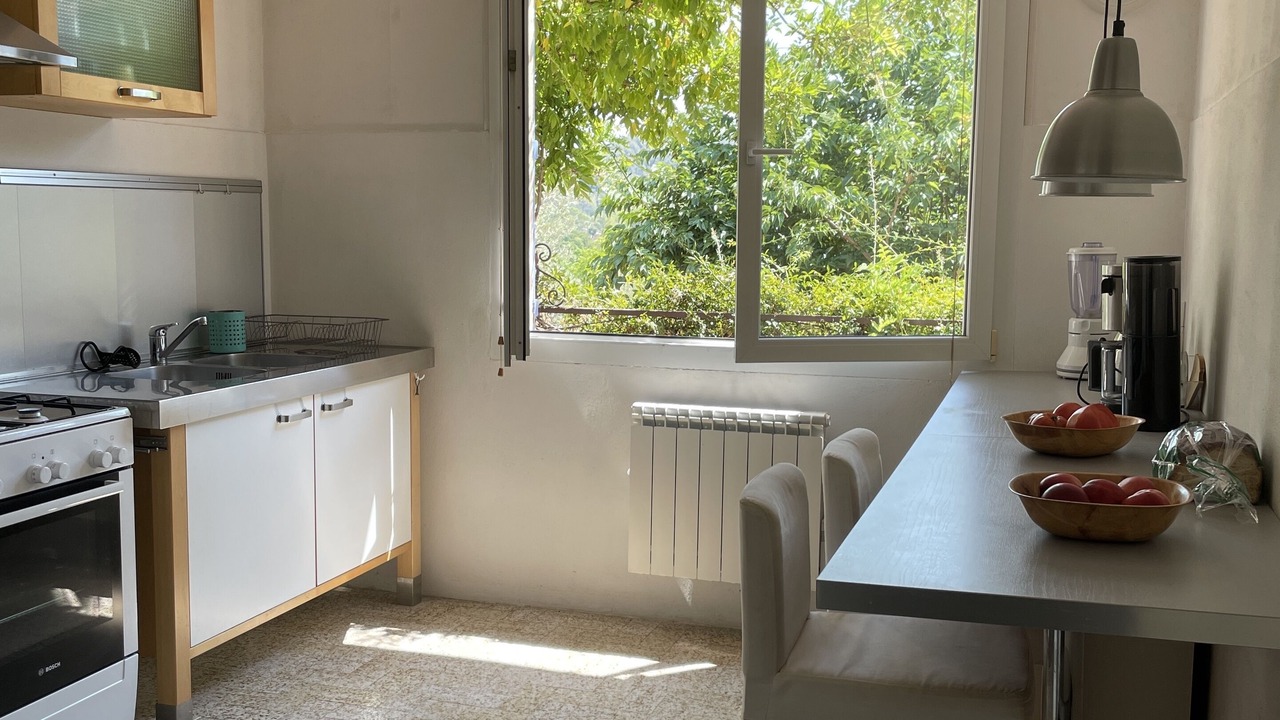 Photo of Kitchen in Callas