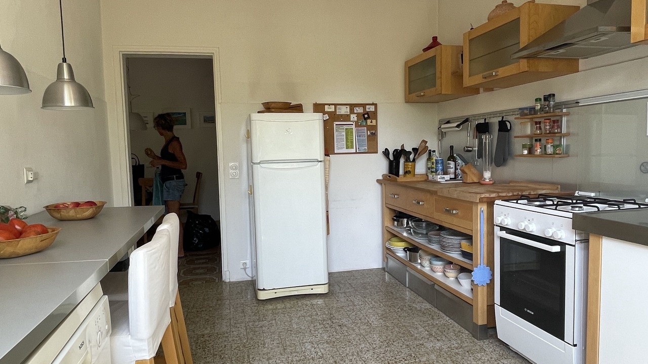 Photo of Kitchen in Callas