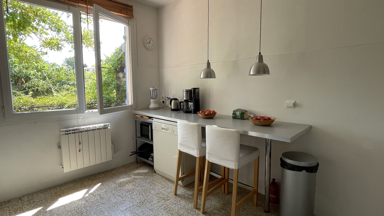 Photo of Kitchen in Callas