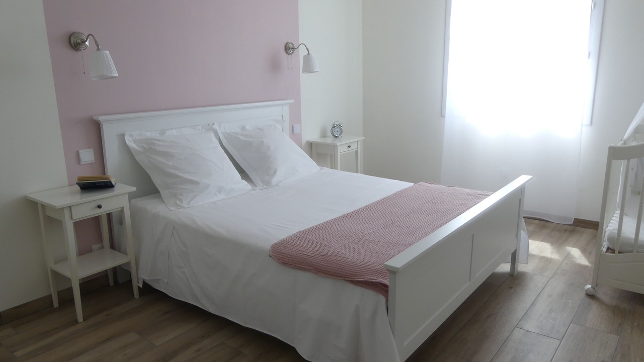 Photo of Bedroom in Cavaillon