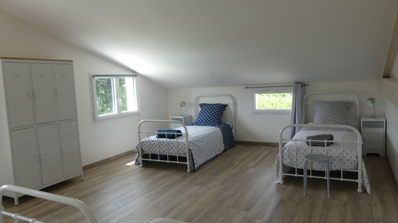 Photo of Bedroom in Cavaillon