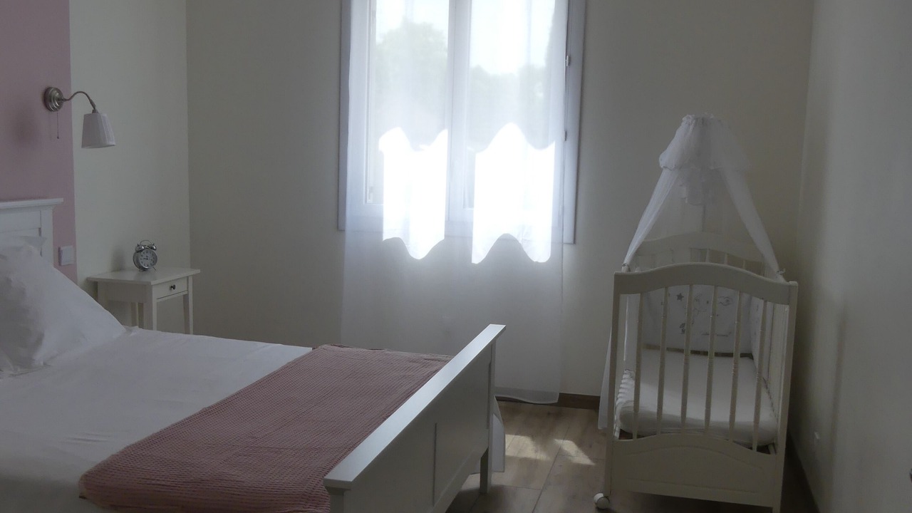 Photo of Bedroom in Cavaillon