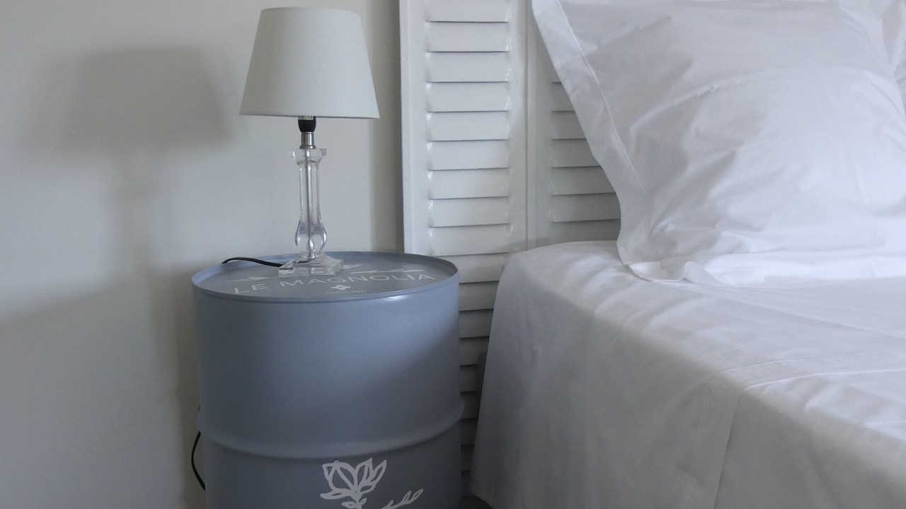 Photo of Bedroom in Cavaillon