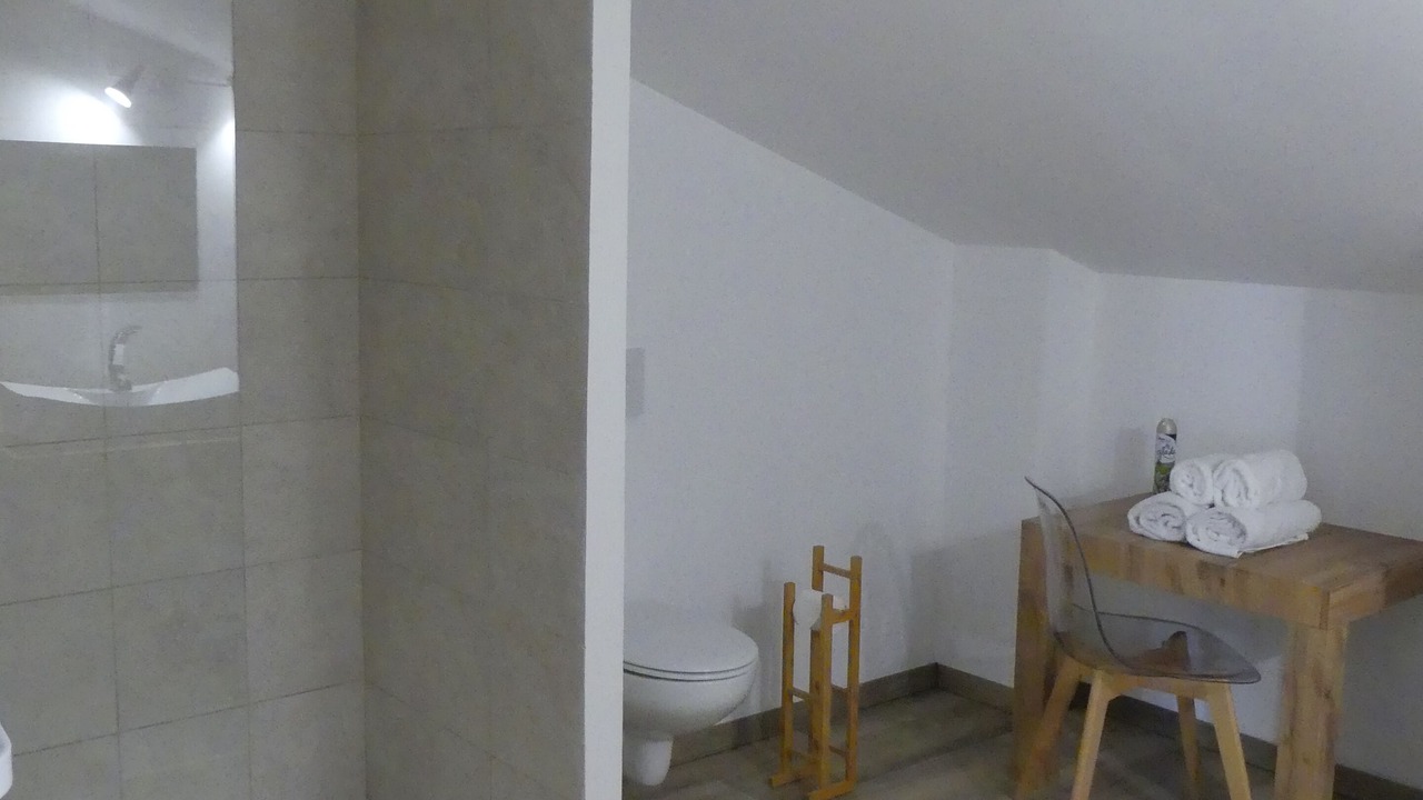 Photo of Bathroom in Cavaillon