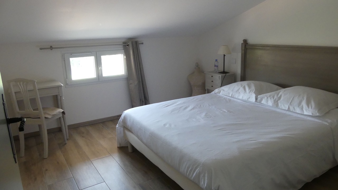 Photo of Bedroom in Cavaillon