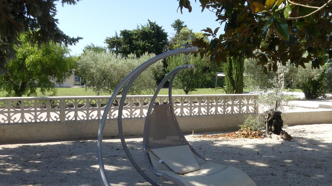 Photo of Outdoor in Cavaillon