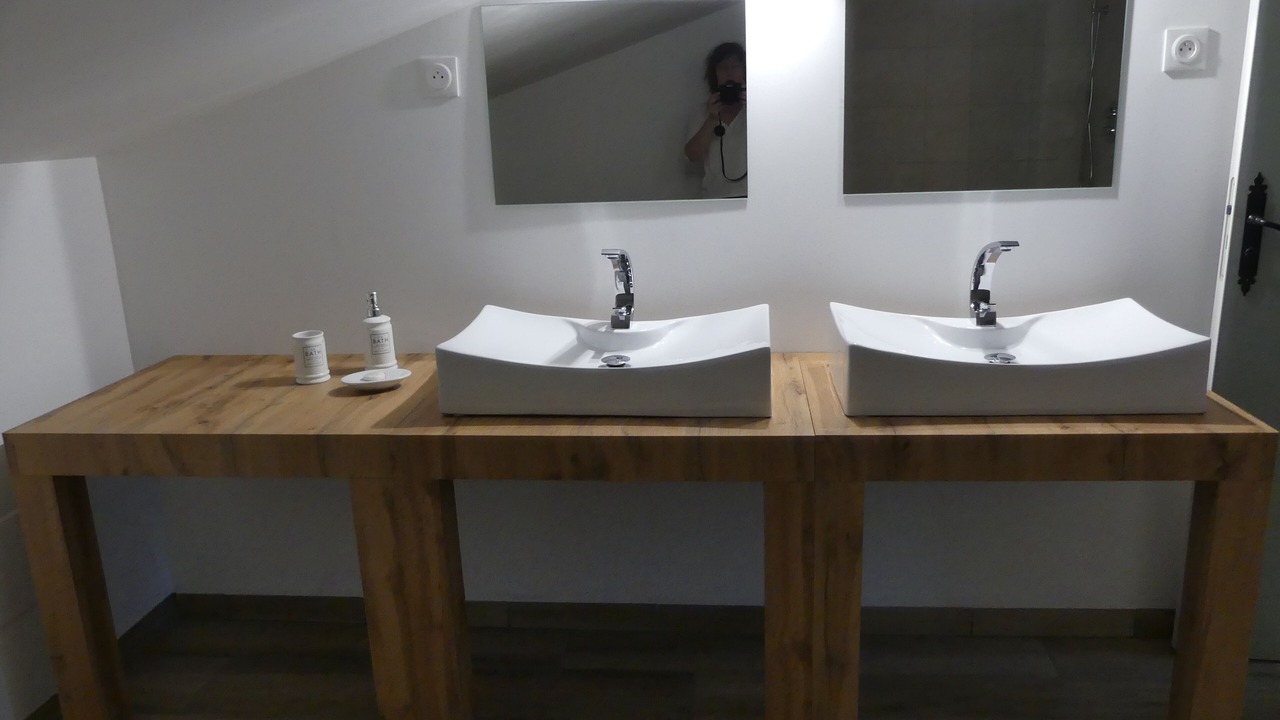 Photo of Bathroom in Cavaillon