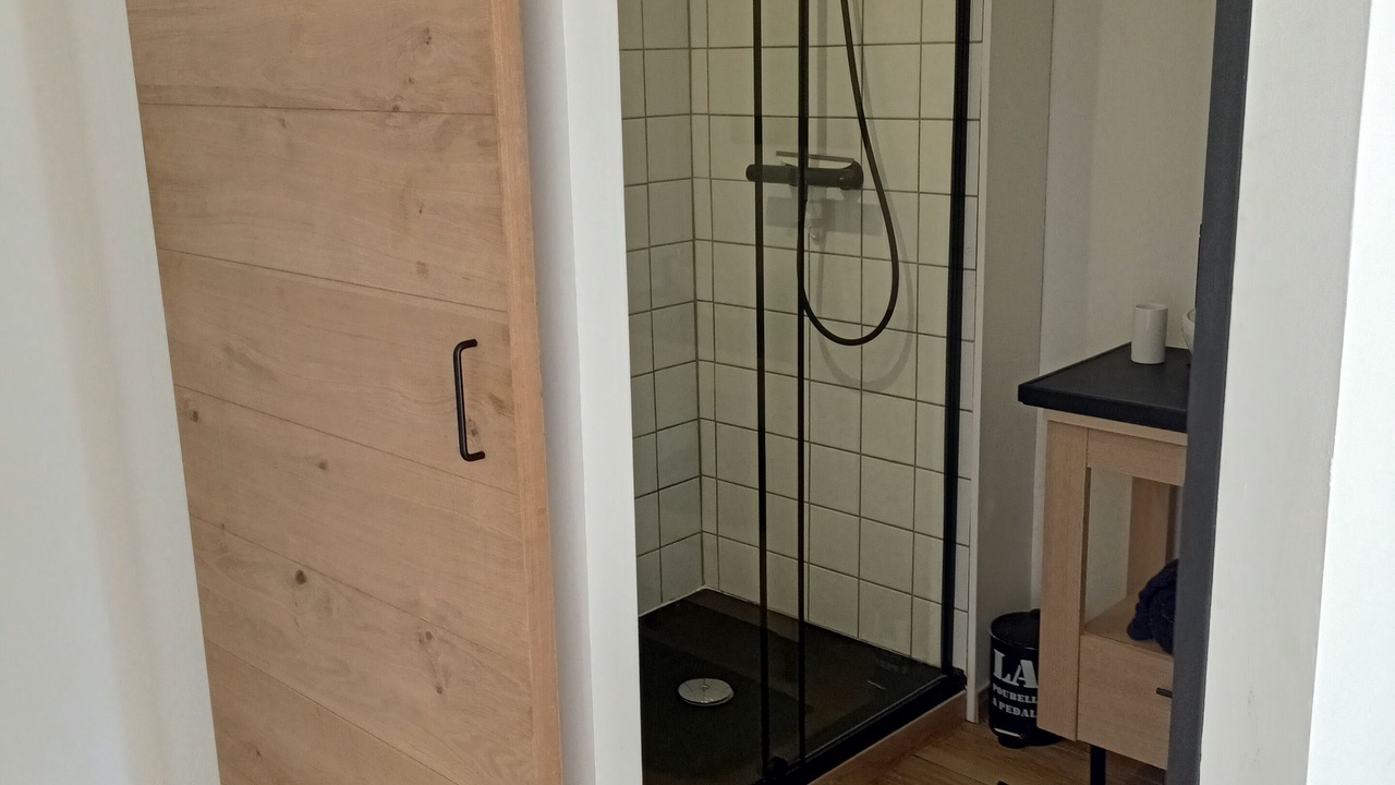 Photo of Bathroom in Cavaillon