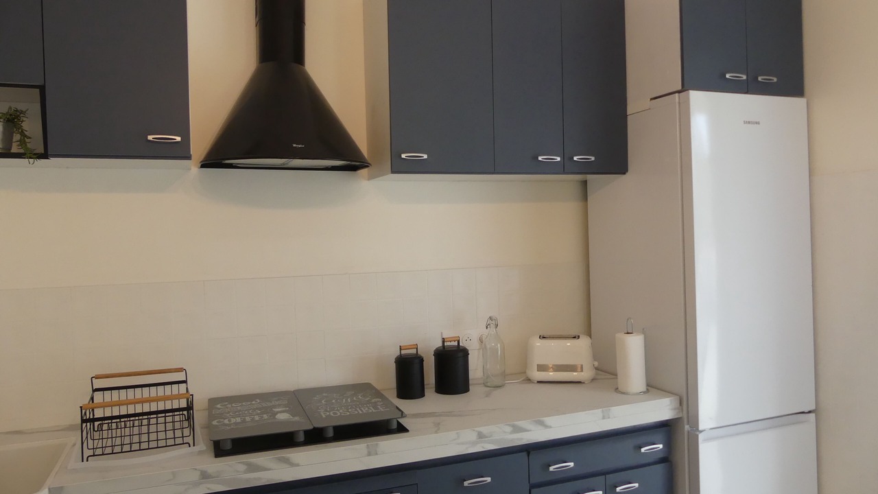 Photo of Kitchen in Cavaillon