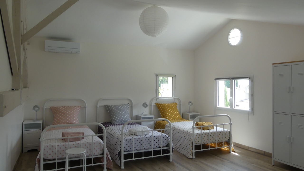 Photo of Bedroom in Cavaillon