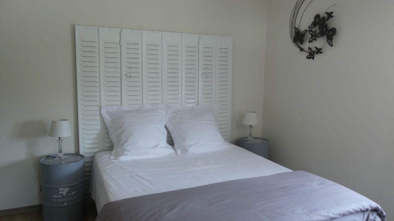 Photo of Bedroom in Cavaillon