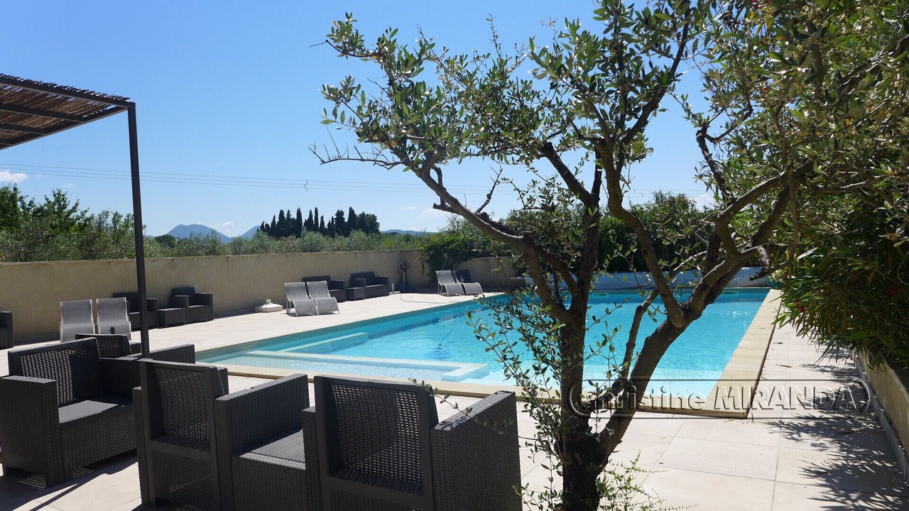 Photo of Outdoor in Valreas