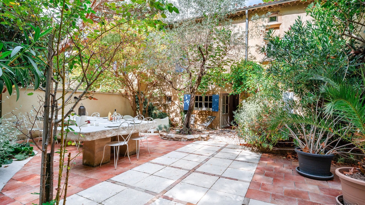 Photo of Outdoor in Valreas
