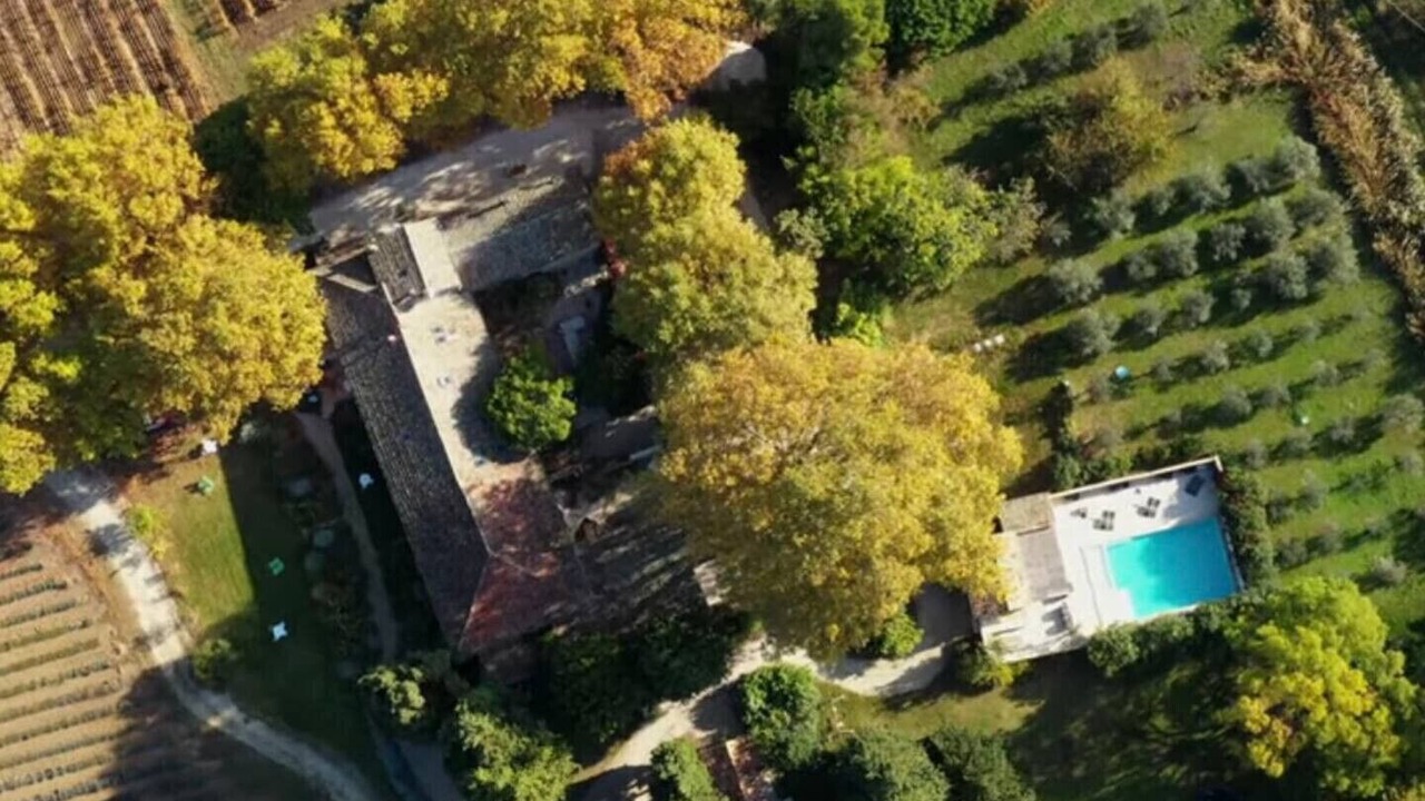 Photo of Outdoor in Valreas