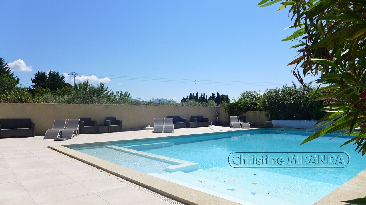 Photo of Outdoor in Valreas