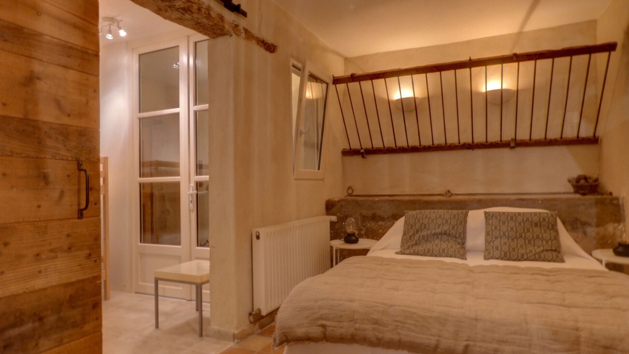Photo of Bedroom in Valreas