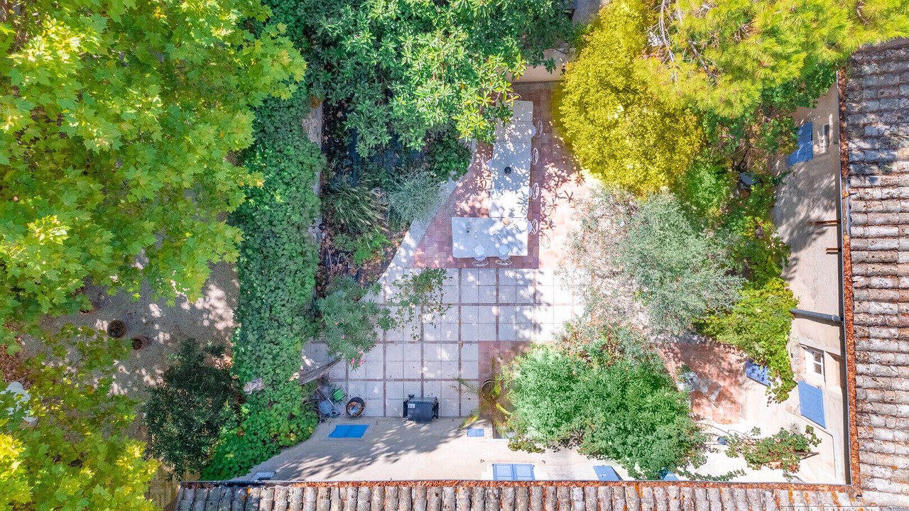 Photo of Outdoor in Valreas