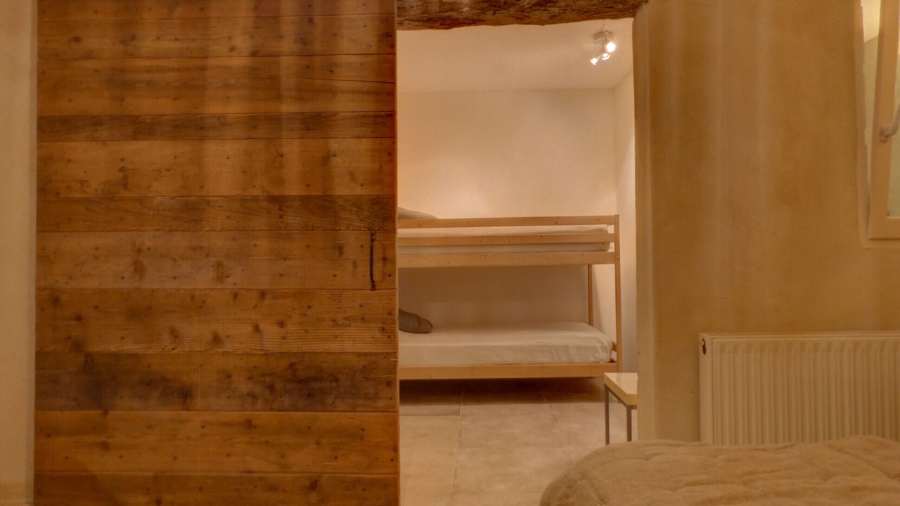 Photo of Bedroom in Valreas