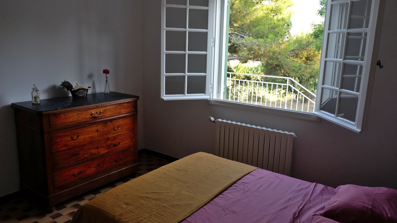 Photo of Bedroom in Beaucaire