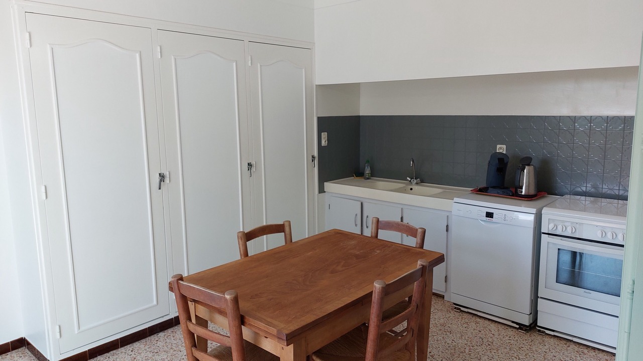 Photo of Kitchen in Beaucaire