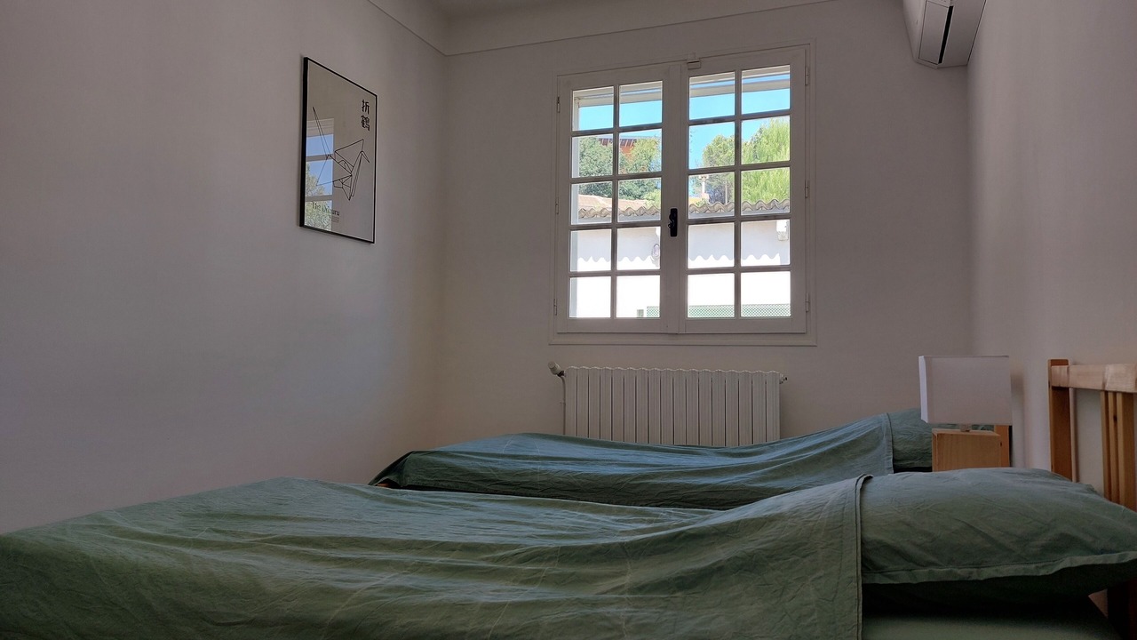 Photo of Bedroom in Beaucaire