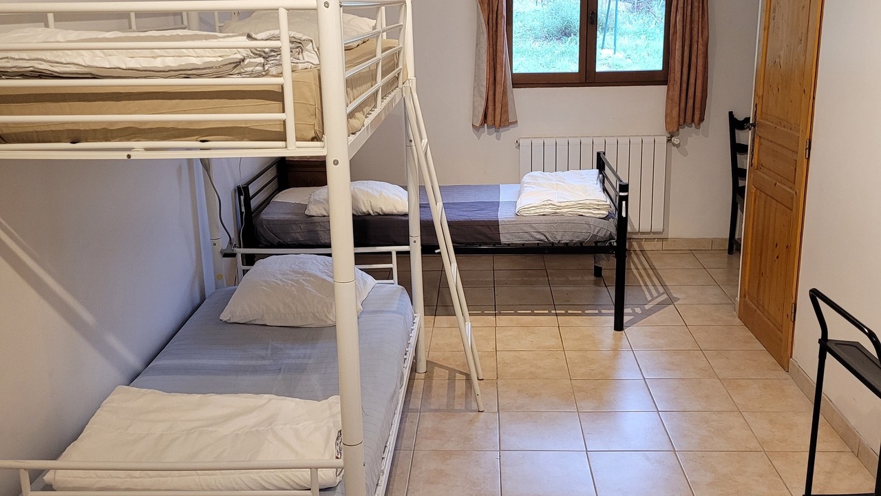 Photo of Bedroom in Les Arcs-sur-Argens