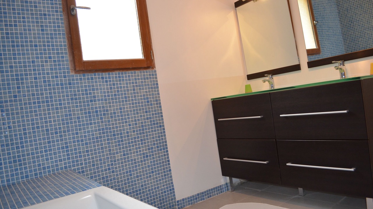 Photo of Bathroom in Les Arcs-sur-Argens