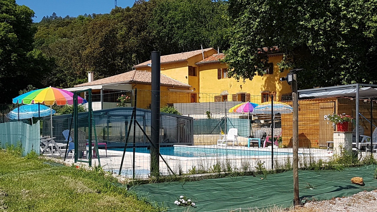 Photo of Outdoor in Les Arcs-sur-Argens