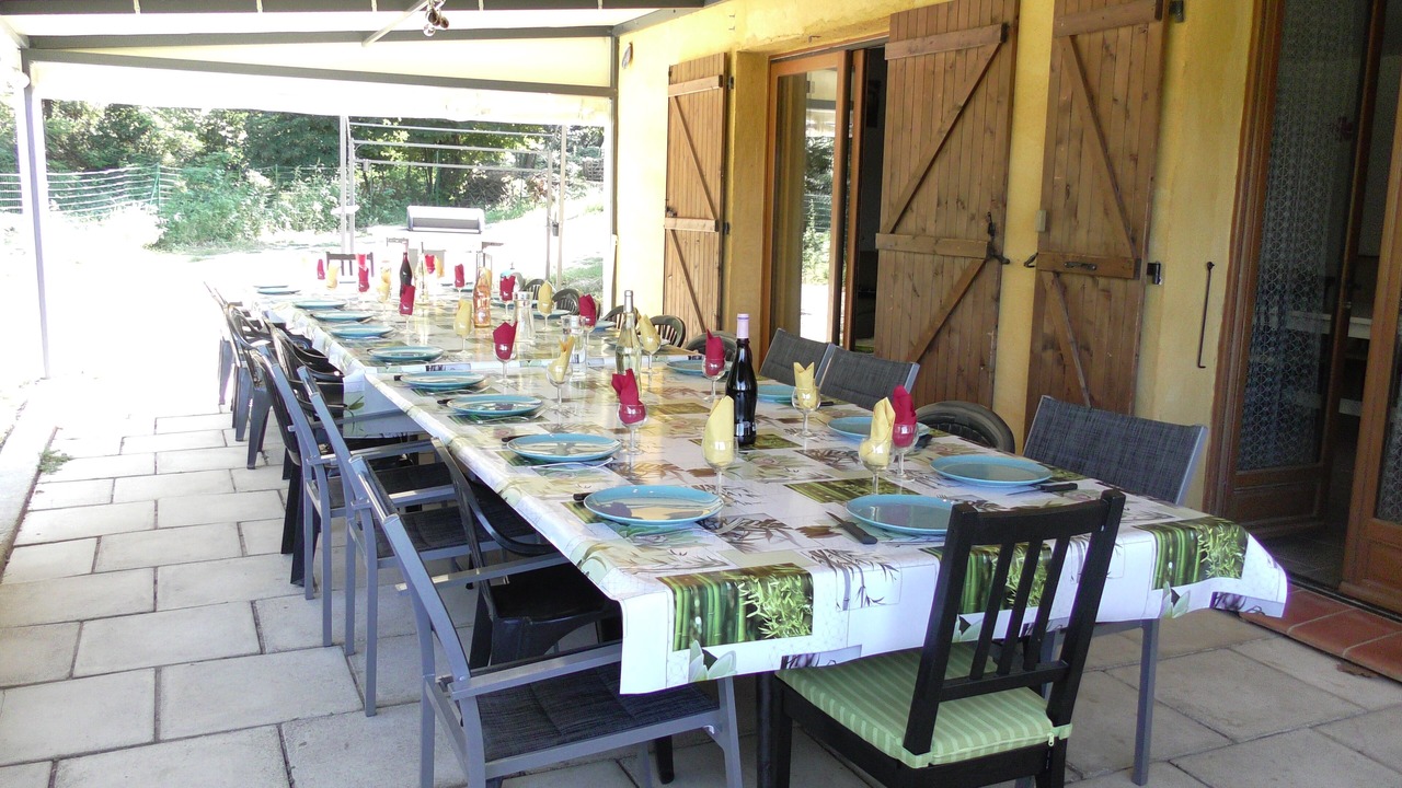 Photo of Outdoor in Les Arcs-sur-Argens