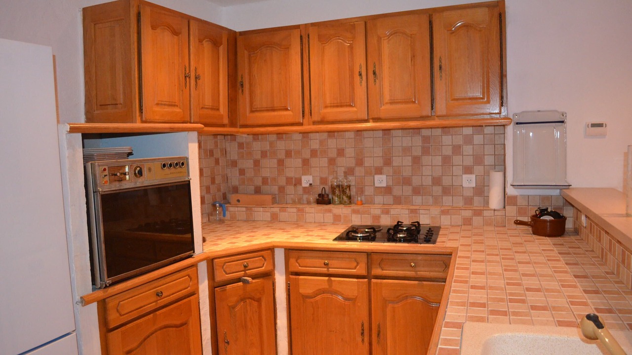 Photo of Kitchen in Les Arcs-sur-Argens