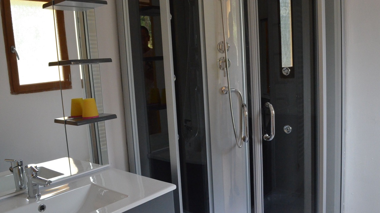 Photo of Bathroom in Les Arcs-sur-Argens