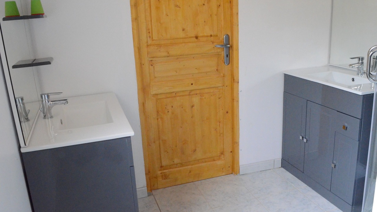 Photo of Bathroom in Les Arcs-sur-Argens